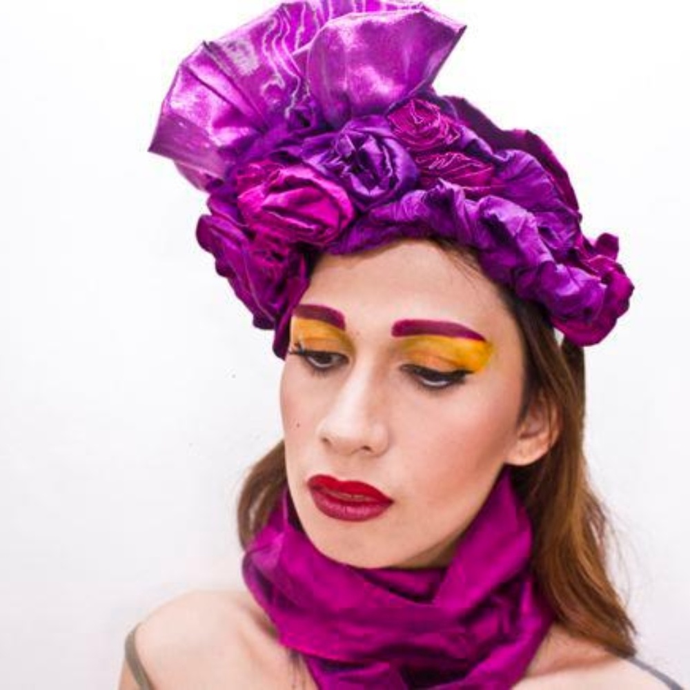 head accessories